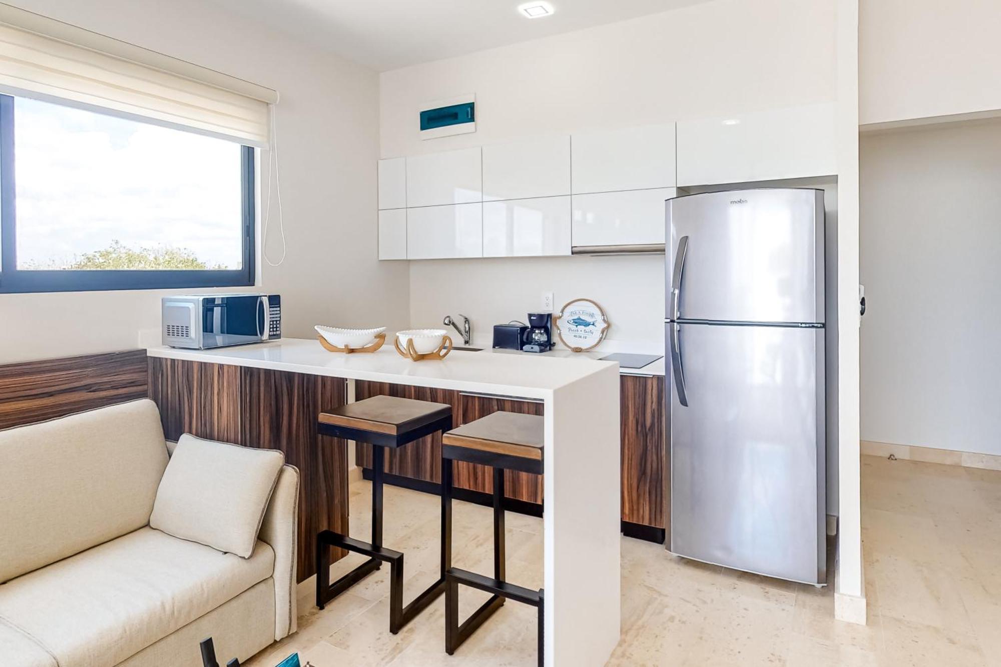 Moonlight 309 At Aldea Zama