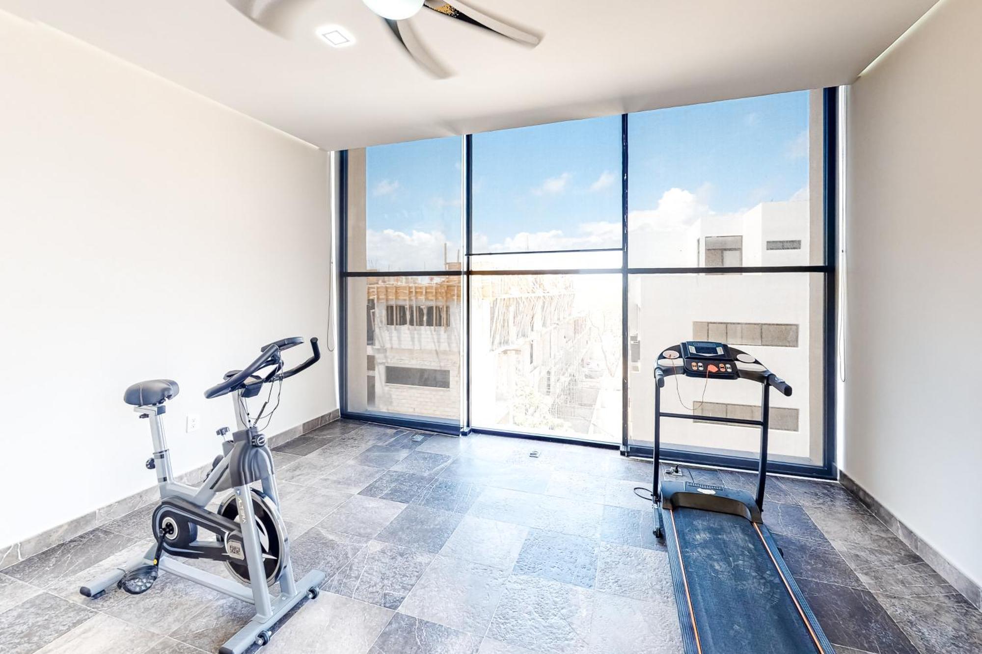 Hotel Moonlight 309 At Aldea Zama