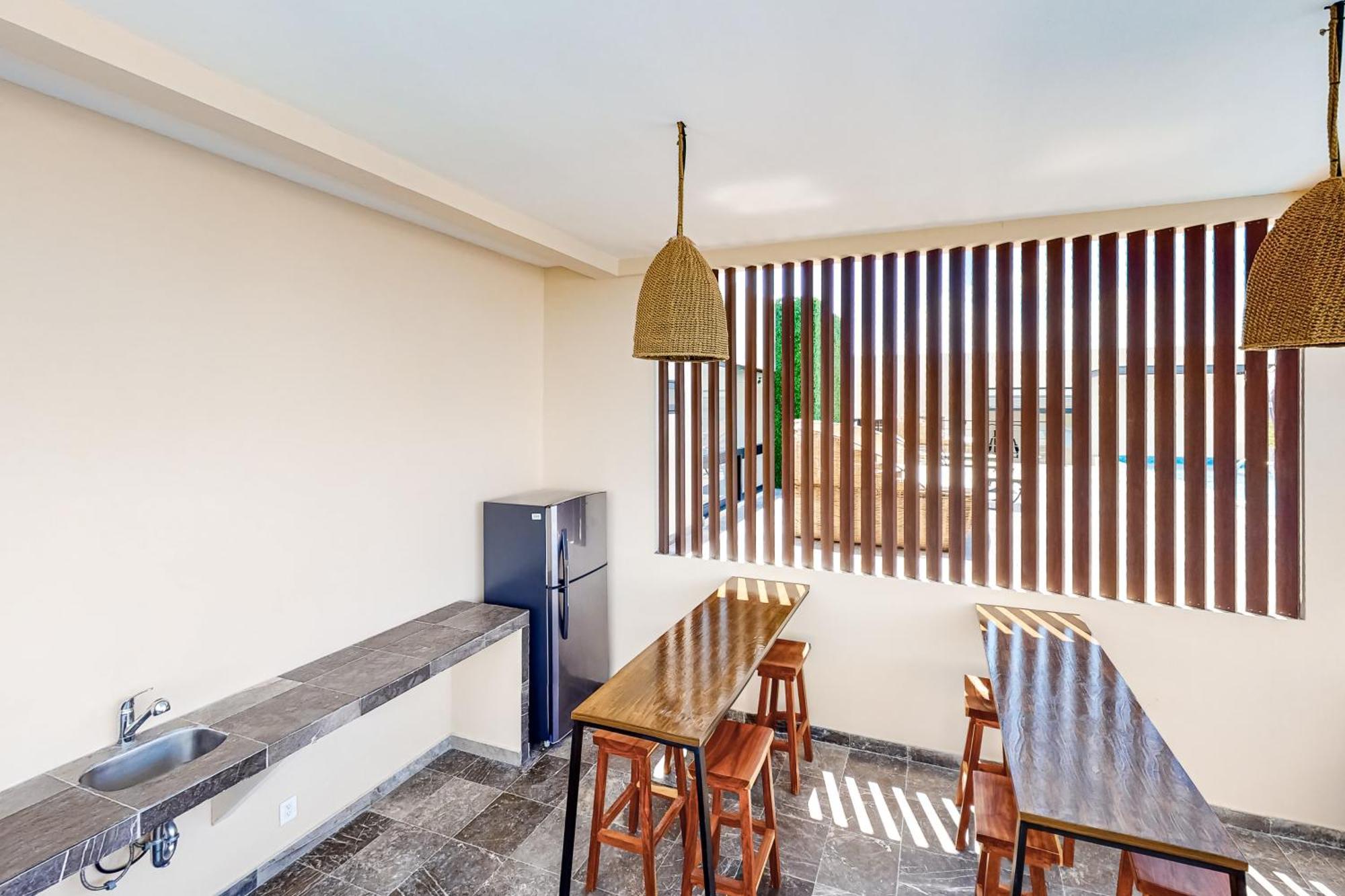 Moonlight 309 At Aldea Zama Hotel Tulum