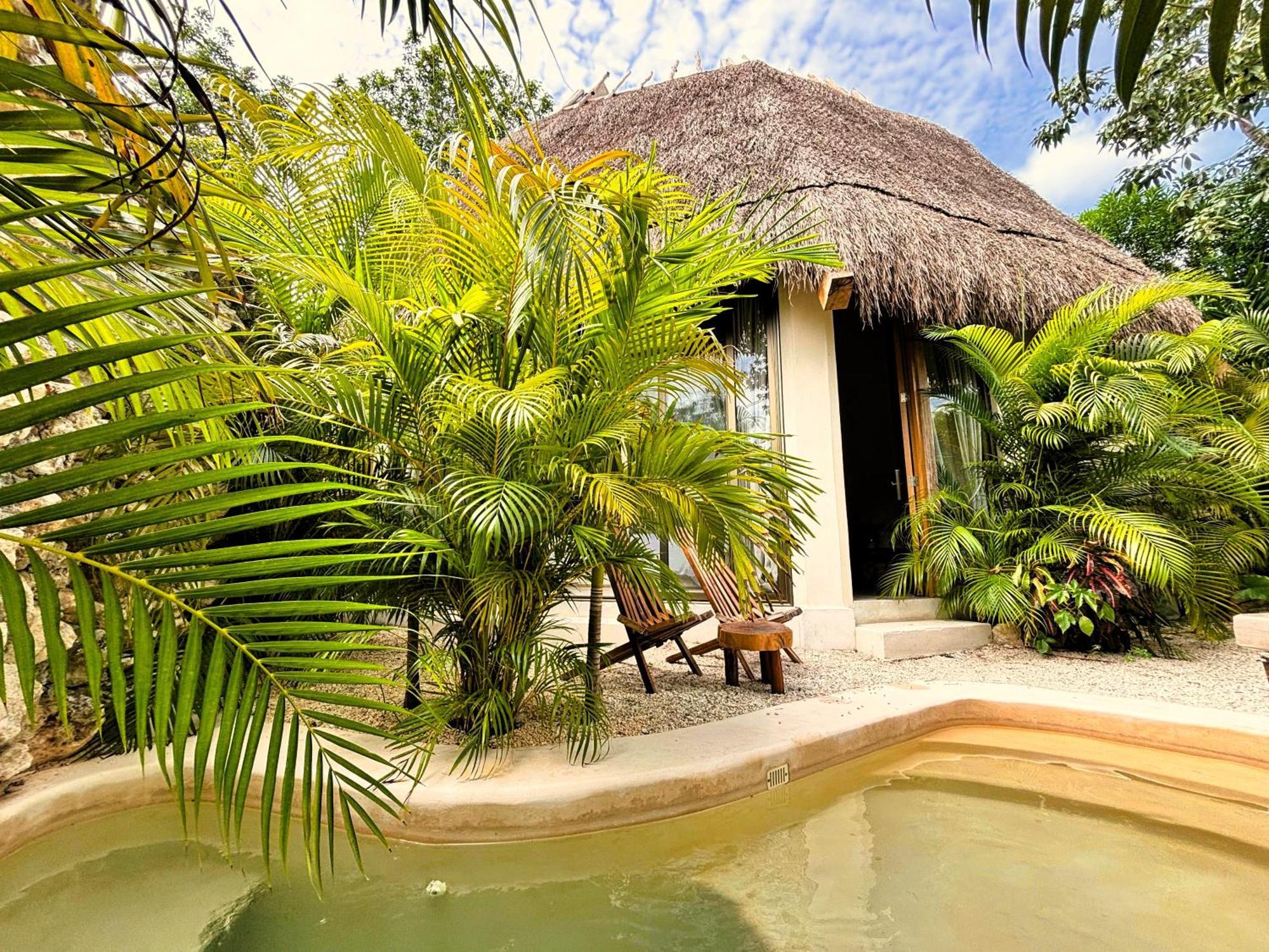 Muare Wellness And (adults Only) 5* Tulum