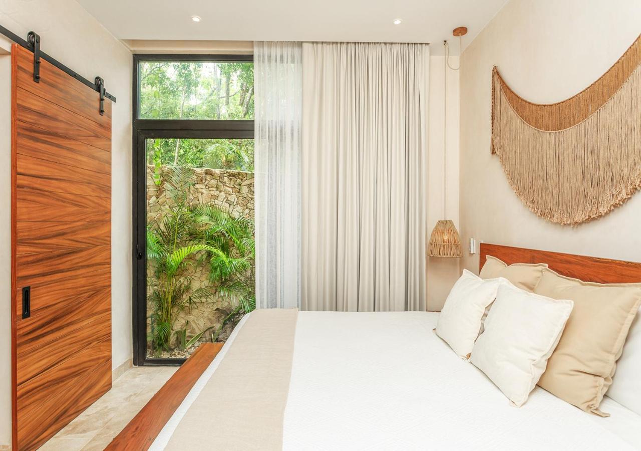 Eco Luxury With Garden Bathtub And Private Pool Holiday home *