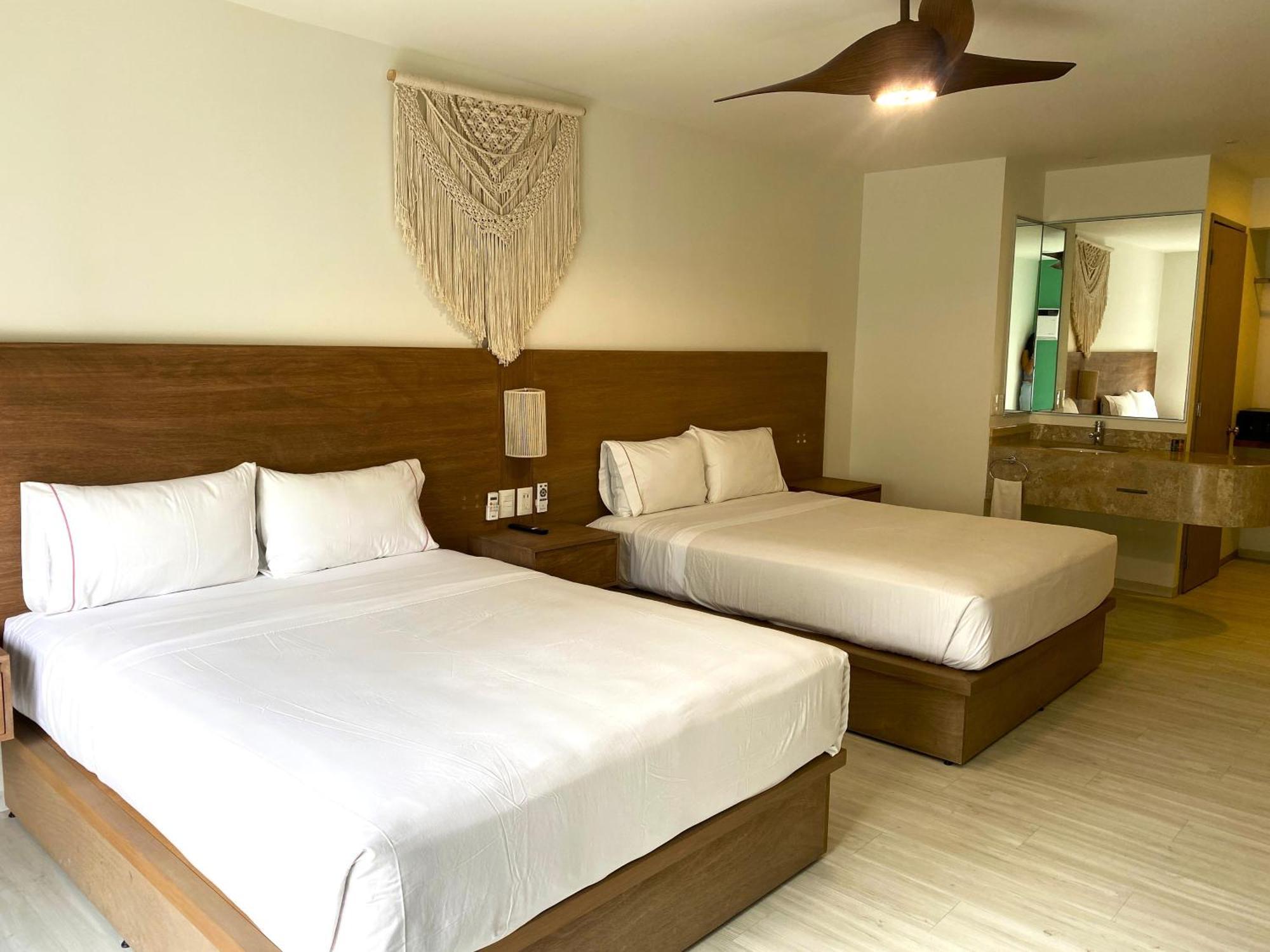 Siente & Cenote Club 4* Tulum