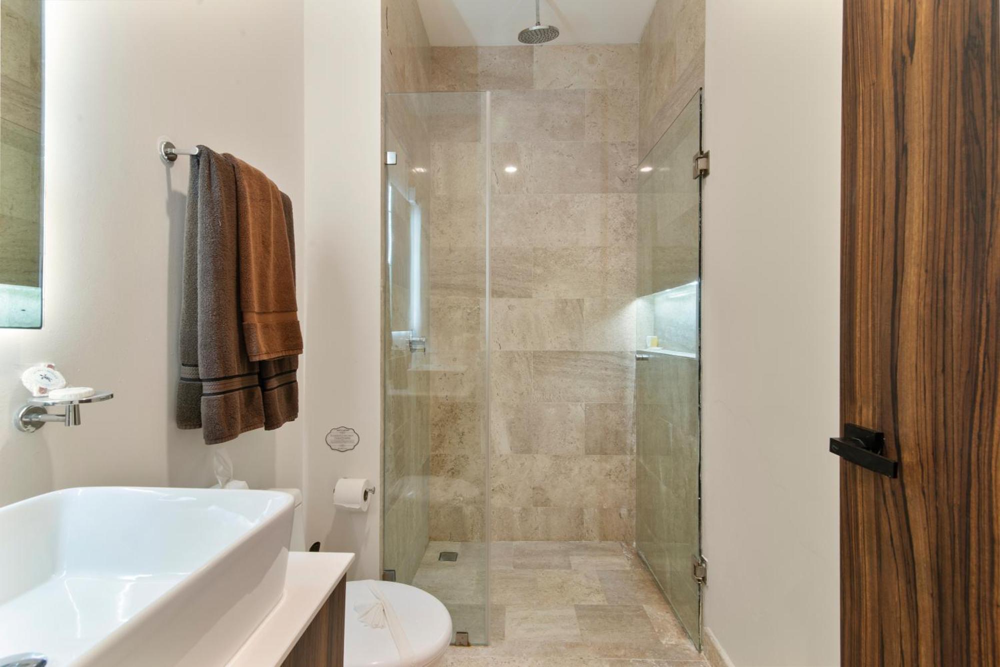 Apartamento Estudio Totalmente Equipado Aldea Zama