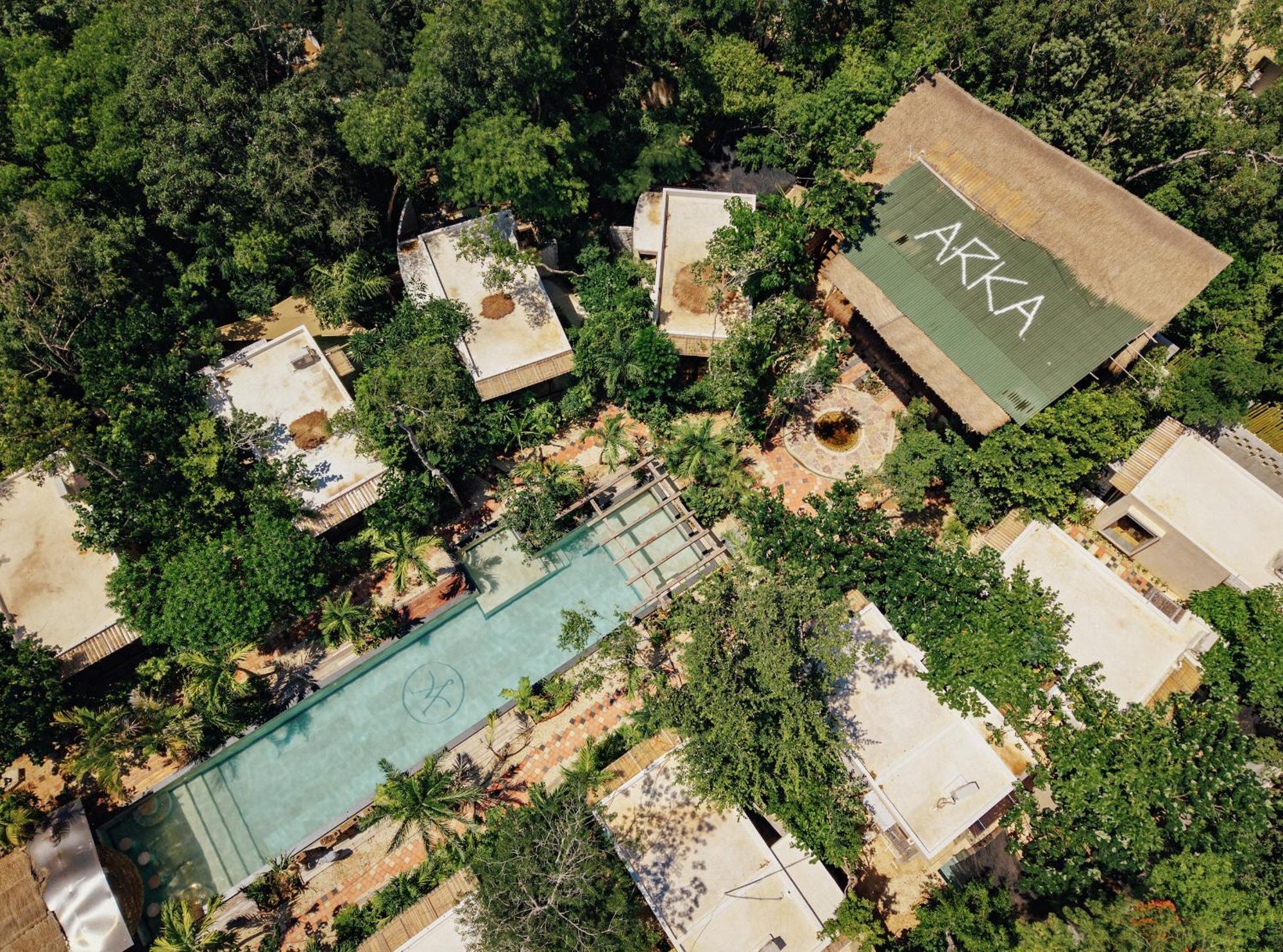 Hotel Arka 5*