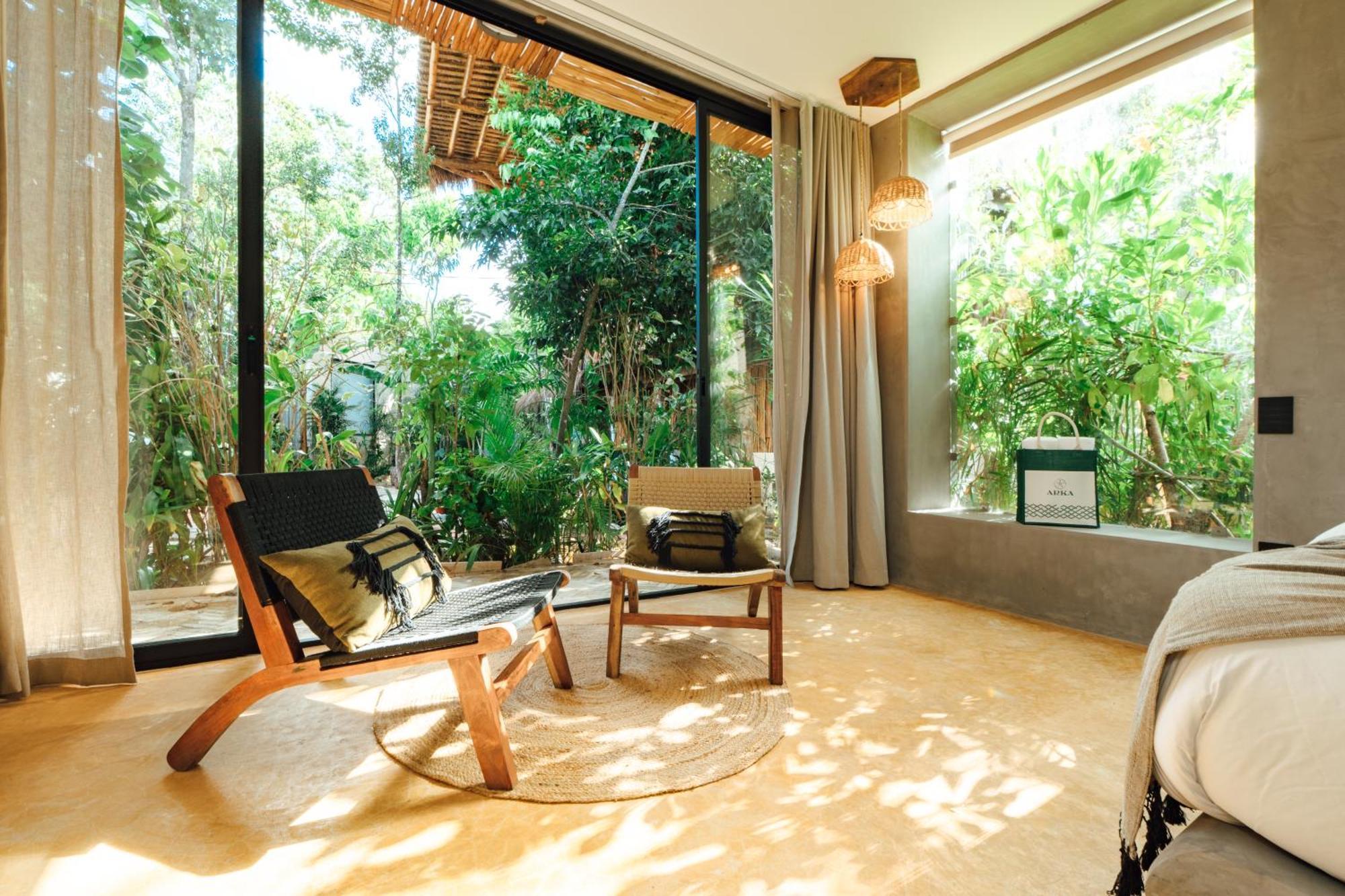 Arka Hotel