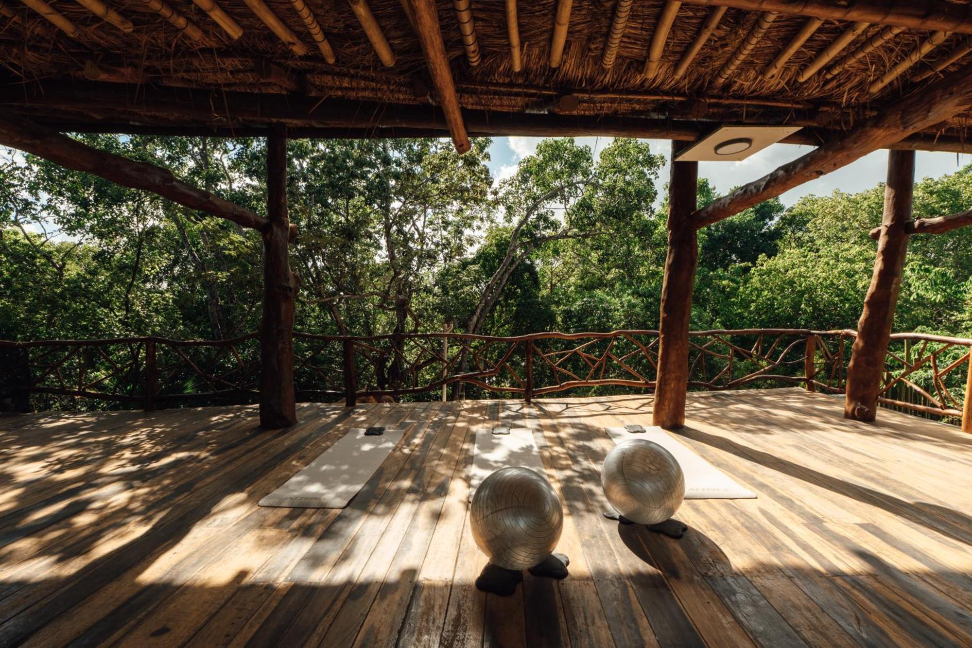 Arka 5* Tulum