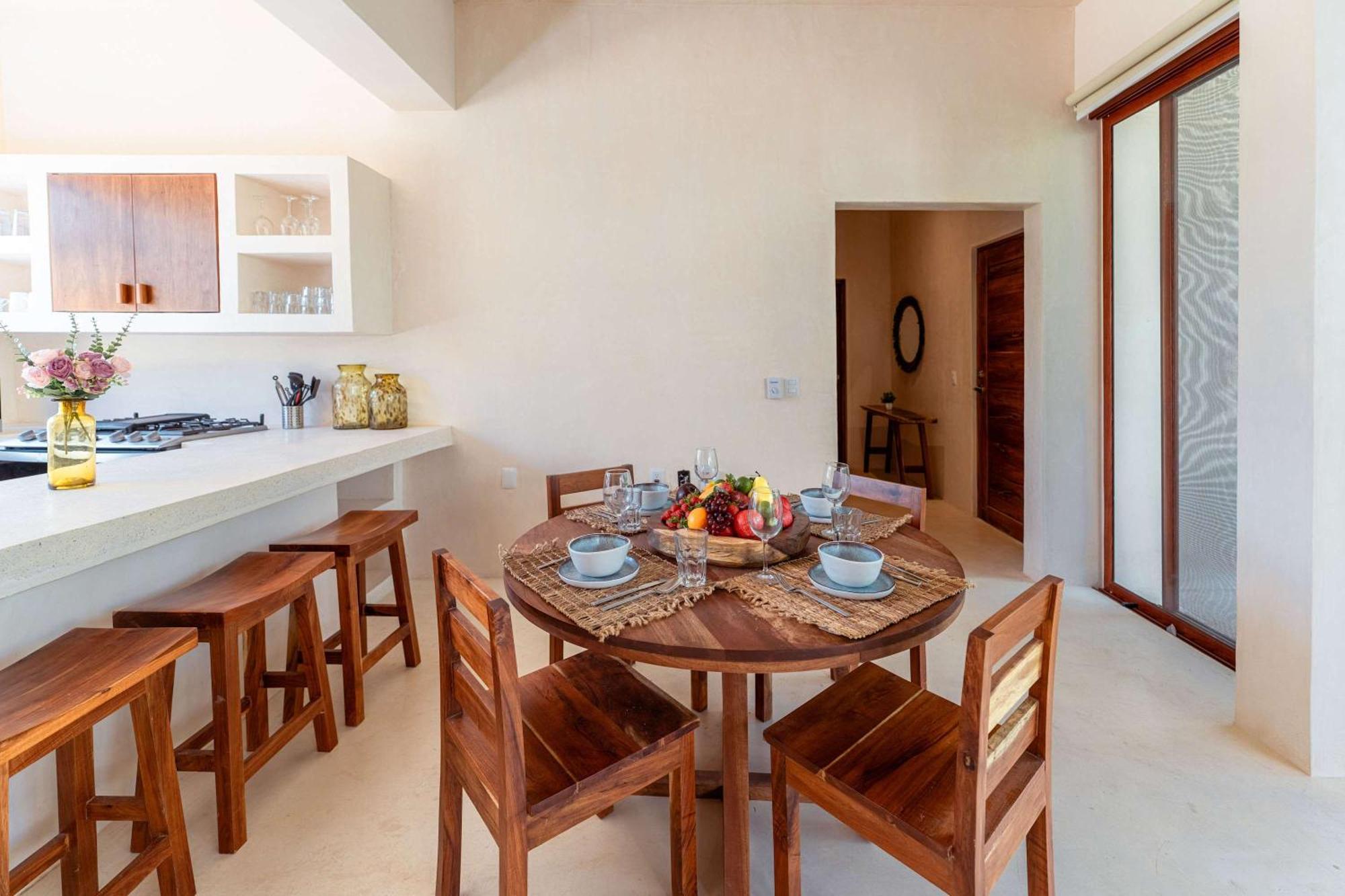 Ahal Luxe 3br Penthouse Haven With Private Rooftop Pool & Plunge Pool Сasa de vacaciones