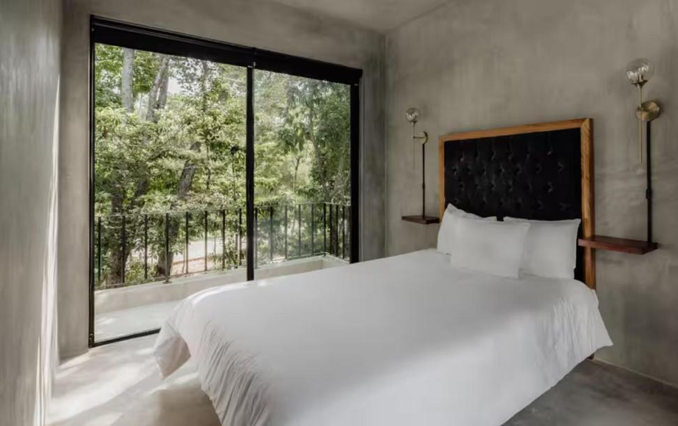 Aldea Premium Villa Tulum