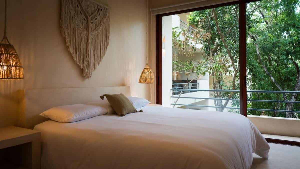 Stylish Modern 3br Retreat With Luxe Plunge Pool Holiday home Tulum