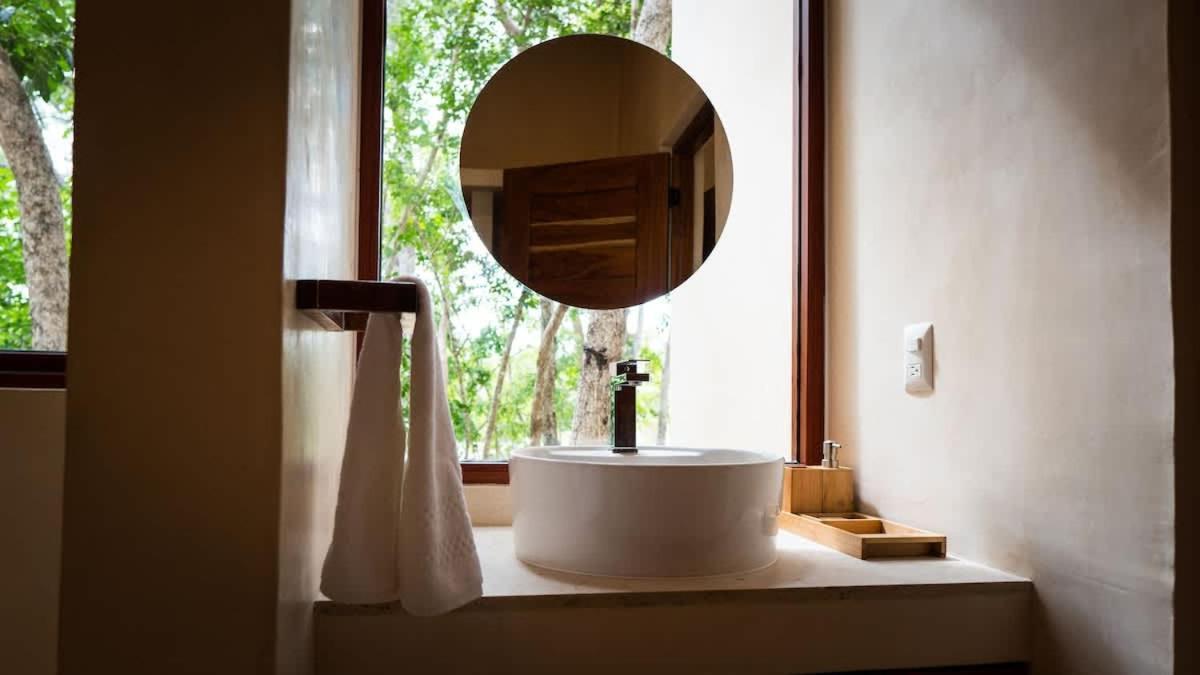 Stylish Modern 3br Retreat With Luxe Plunge Pool Holiday home Tulum