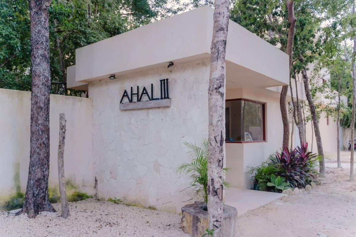 Stylish 3br Ahal With Pool In Holistika Holiday home Tulum