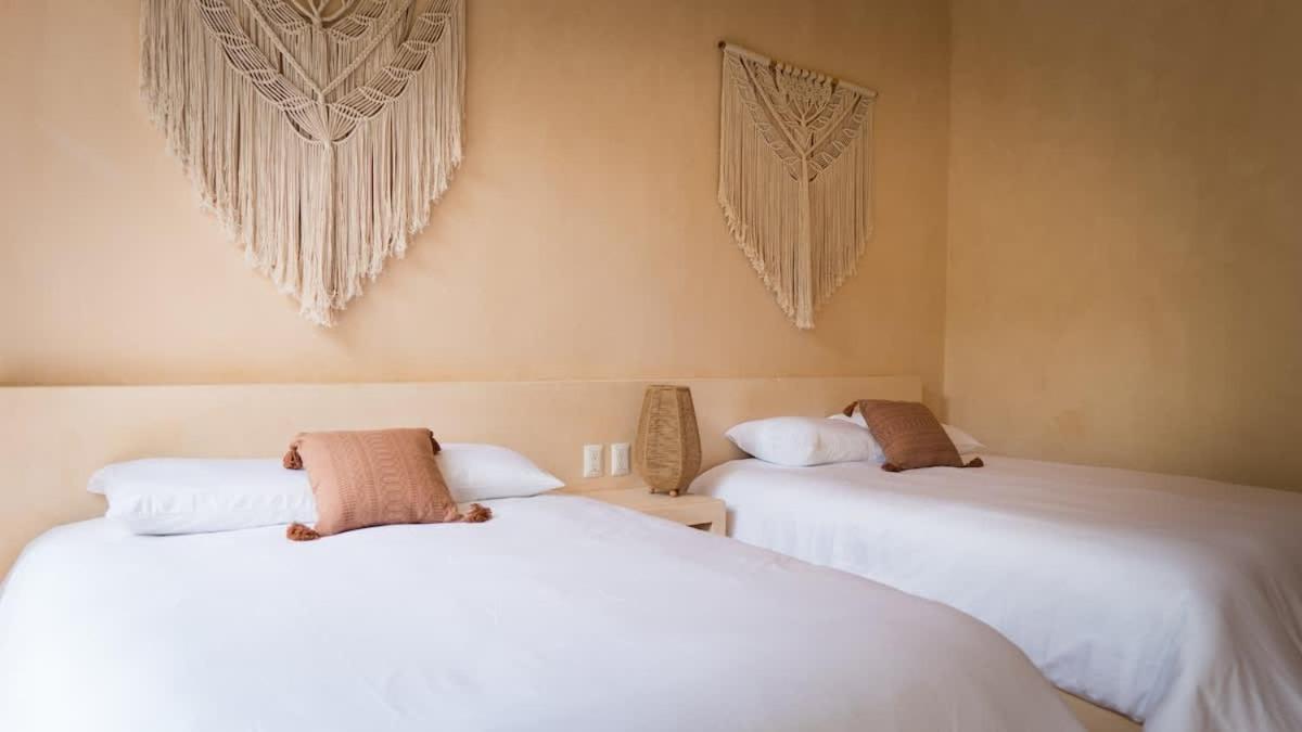 Stylish Modern 3br Retreat With Luxe Plunge Pool * Tulum