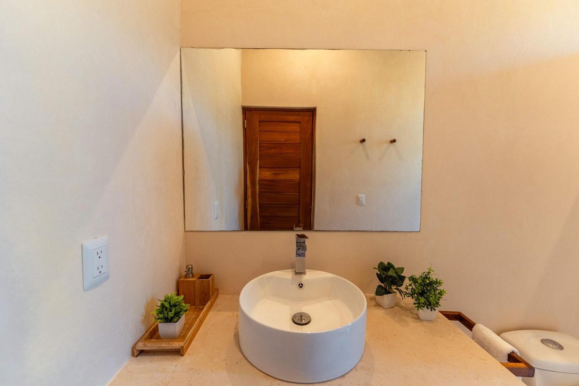 Ahal Luxe 3br Penthouse Haven With Private Rooftop Pool & Plunge Pool Tulum