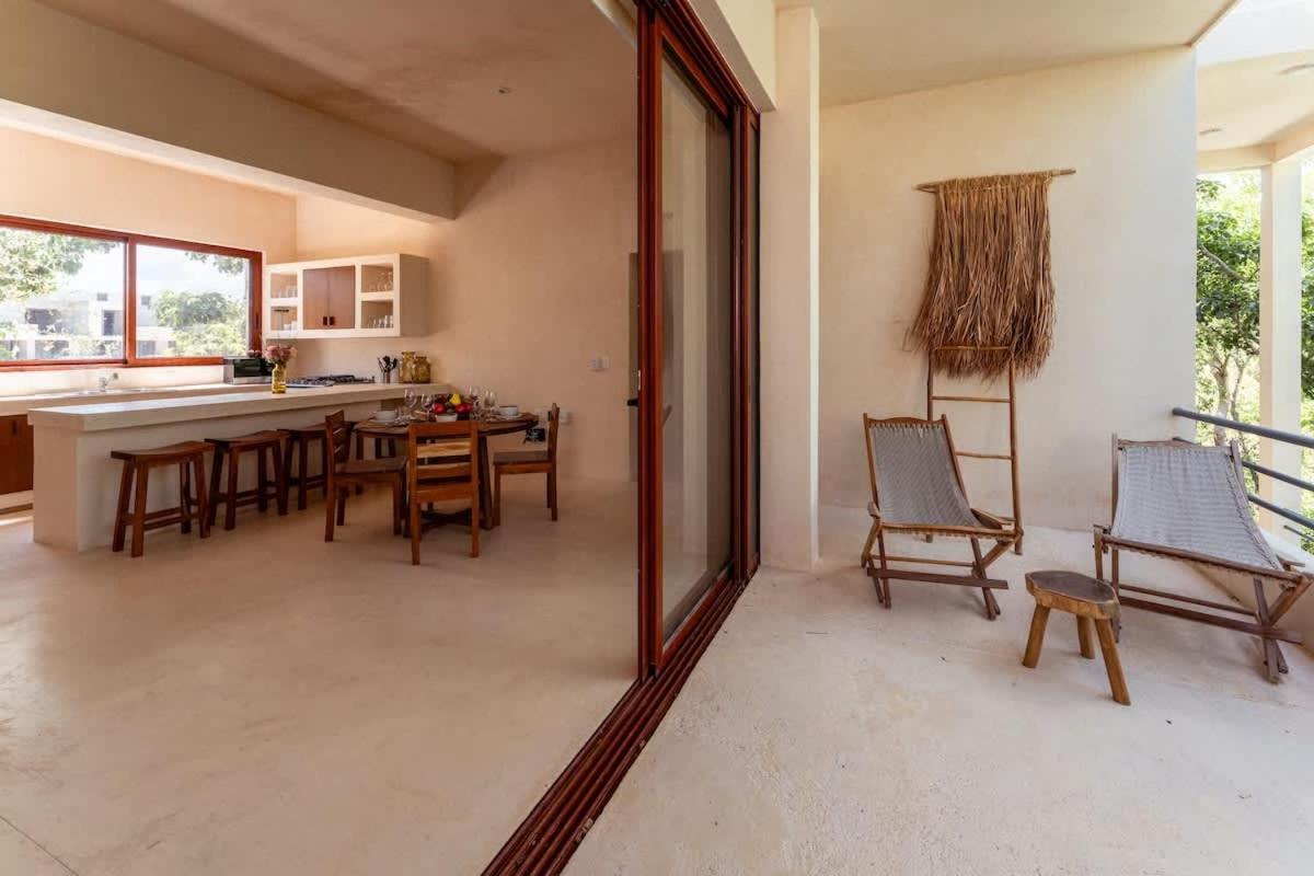 Holiday home Holistika 9br Jungle Estate With Private Rooftop & Plunge Pools *