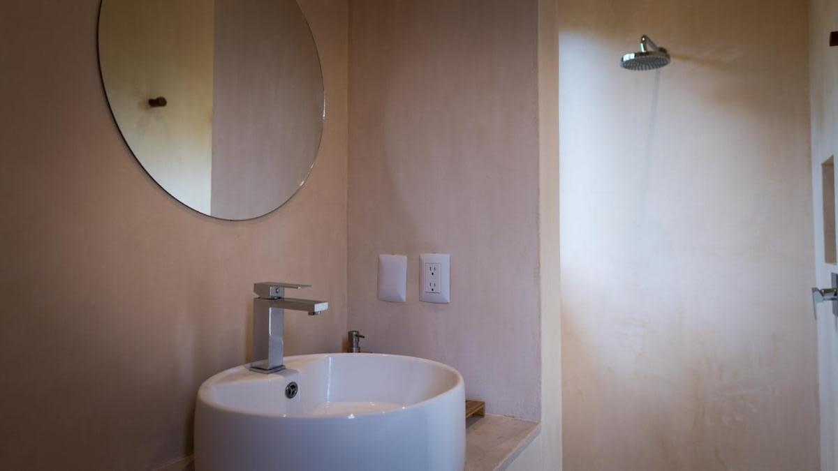 Stylish Modern 3br Retreat With Luxe Plunge Pool Holiday home Tulum