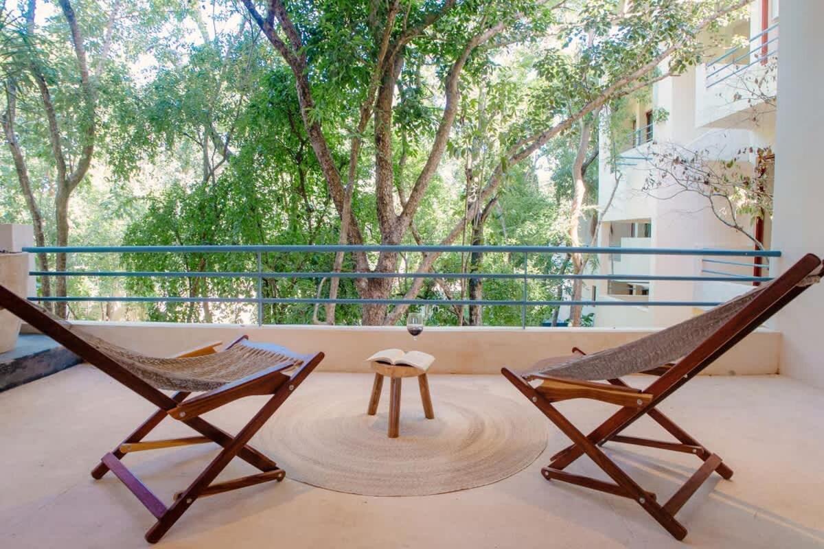 Stylish Modern 3br Retreat With Luxe Plunge Pool * Tulum