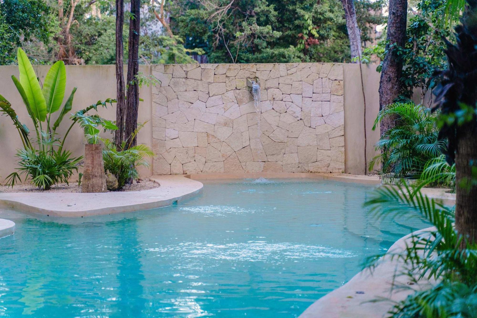 Сasa de vacaciones Ahal Luxe 3br Penthouse Haven With Private Rooftop Pool & Plunge Pool *