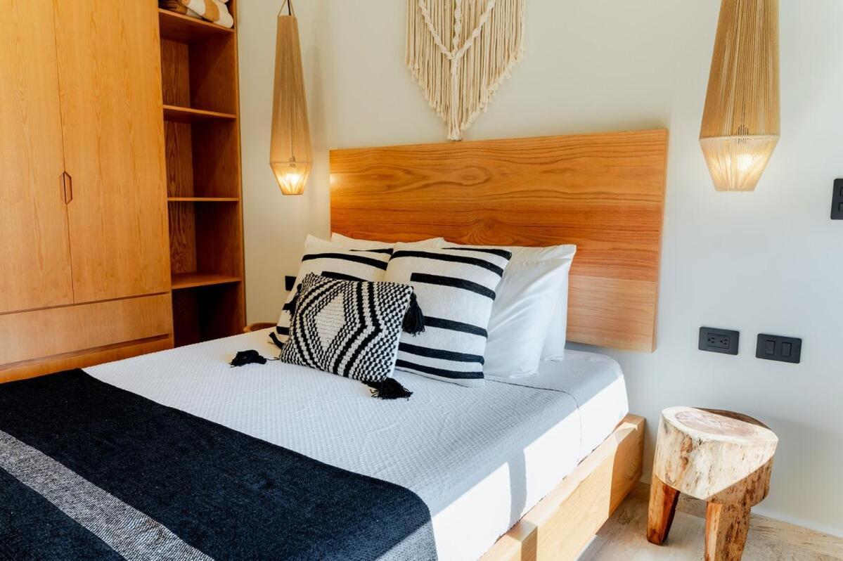 Apartment Ph 3br Jacuzzi Club Pass Tulum