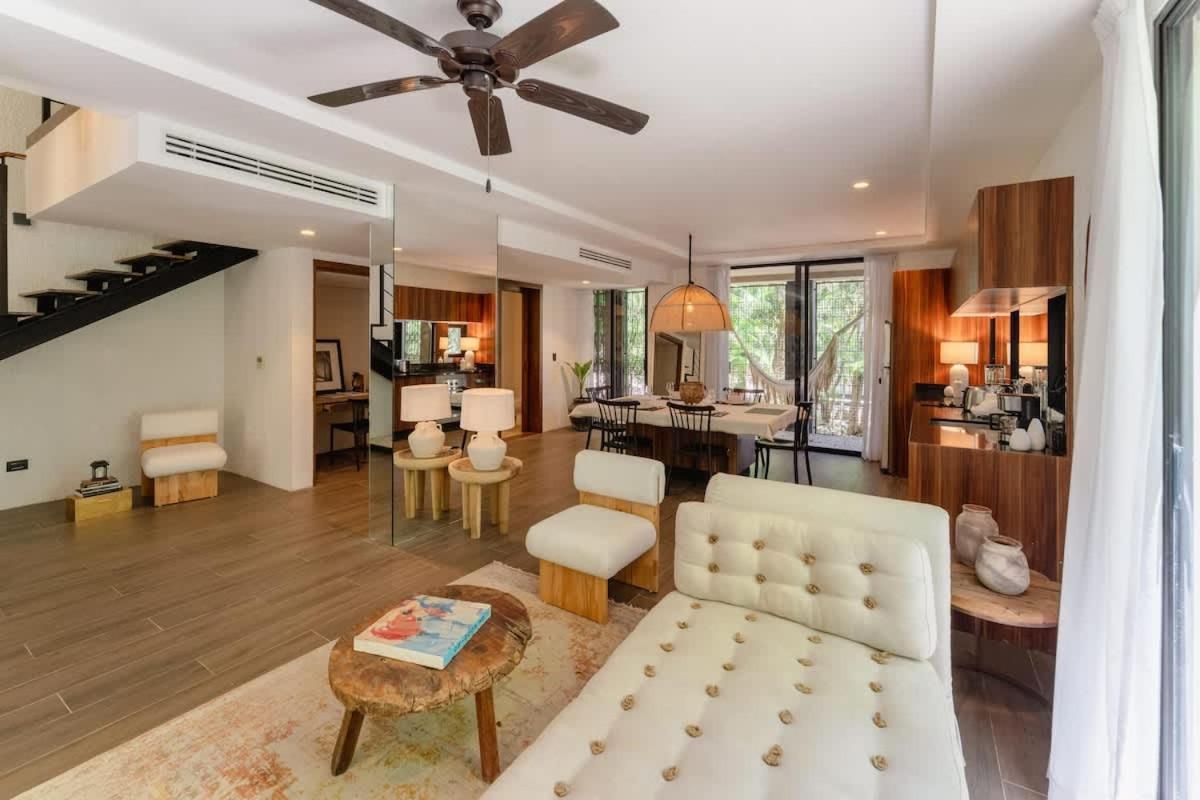 Apartment Art House - The Curated Escape Tulum