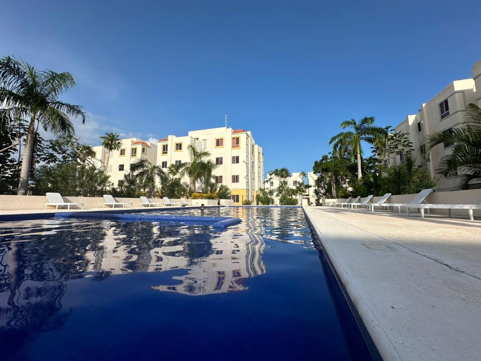 Casa Balam Apartment Tulum