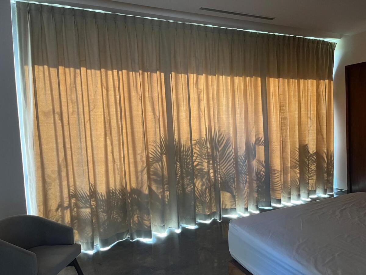 Jungle Panoramic View Ph With Club Shuttle & Gym Apartment *