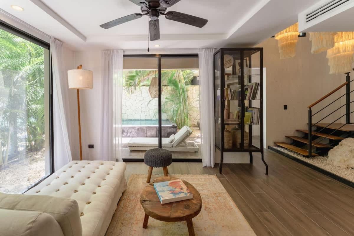 Apartment Art House - The Curated Escape