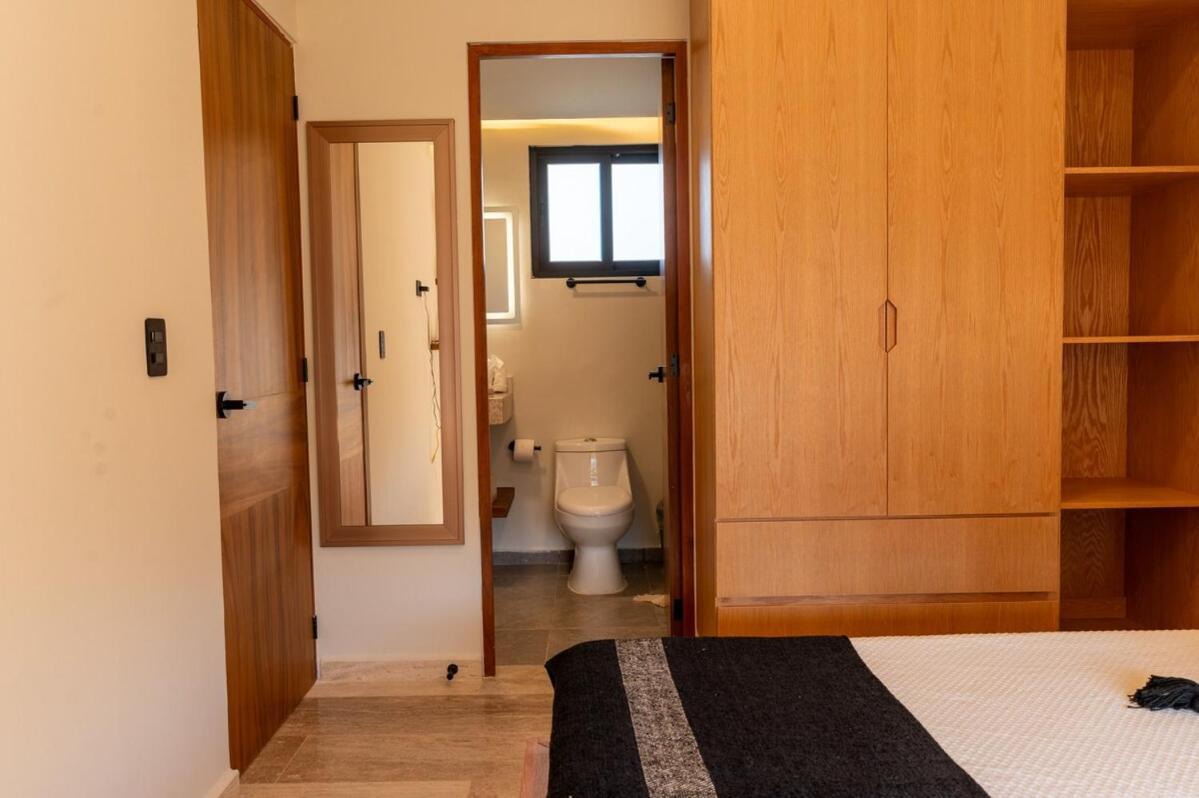 Ph 3br Jacuzzi Club Pass Apartment Tulum