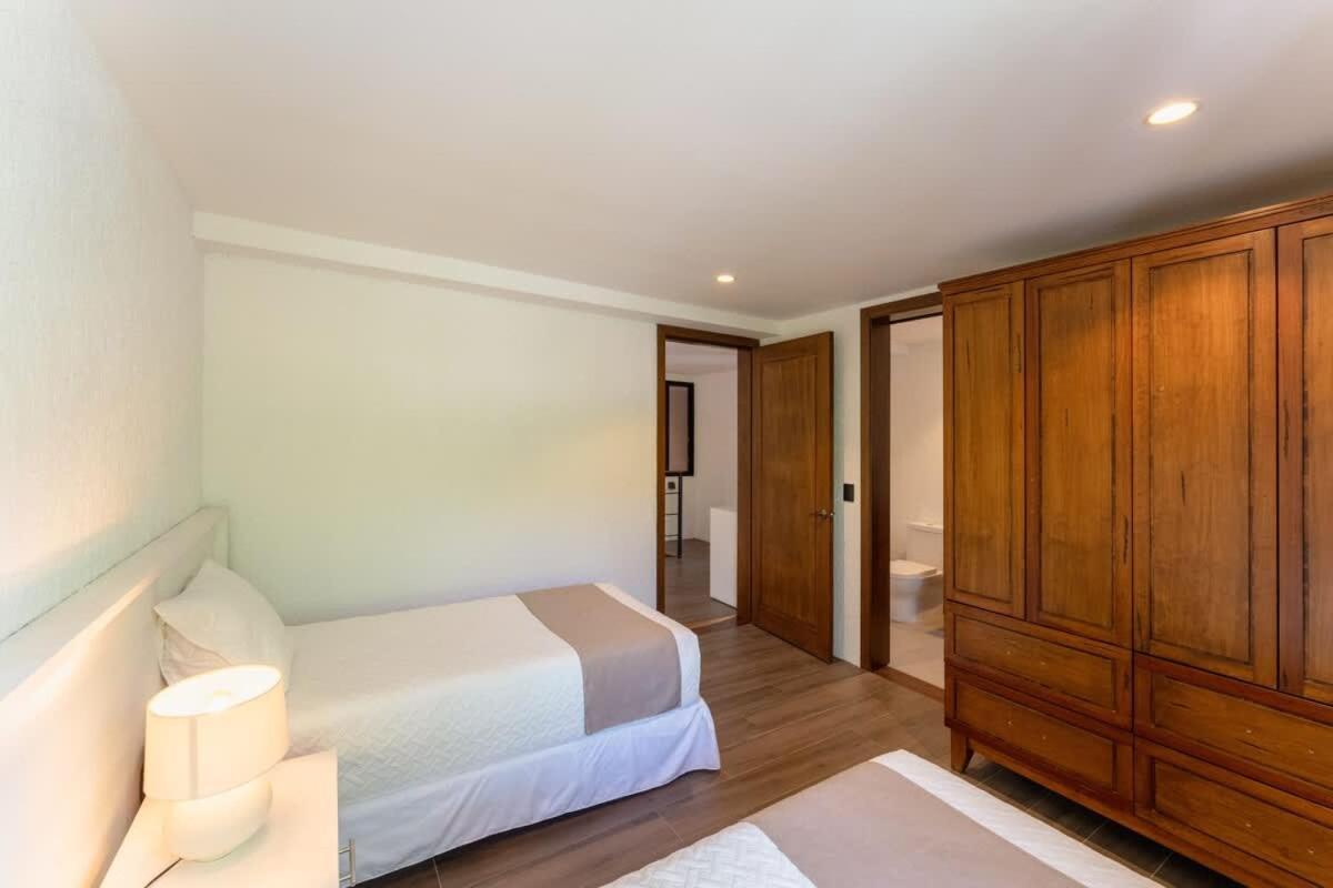 Art House - The Curated Escape Tulum