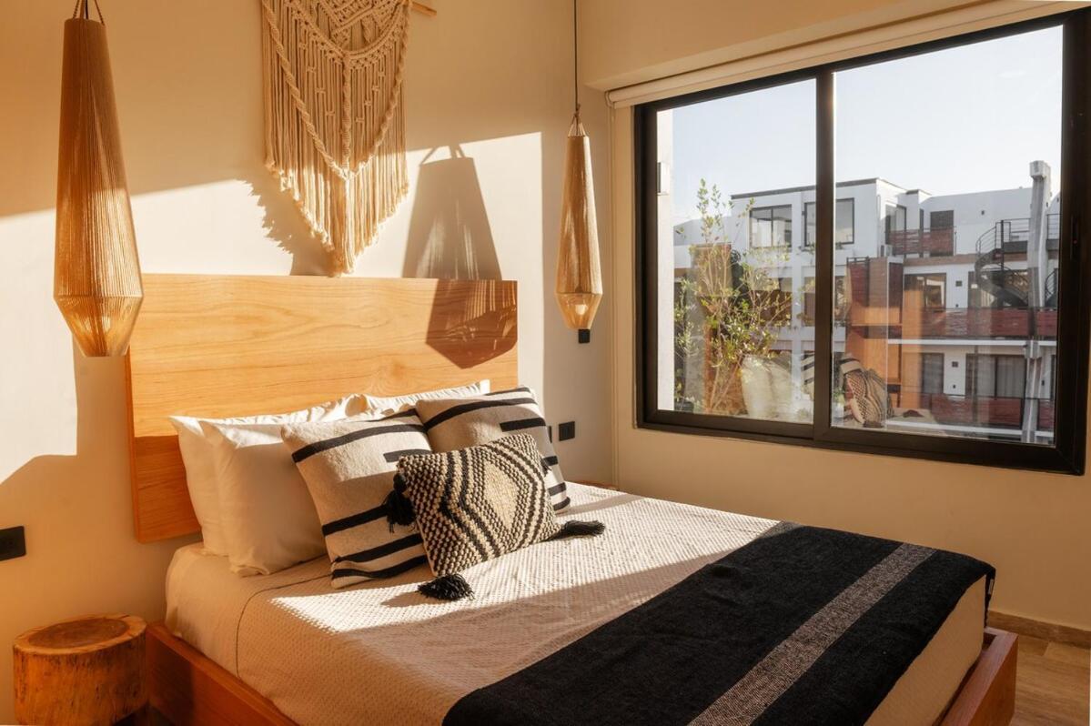 Apartment Ph 3br Jacuzzi Club Pass