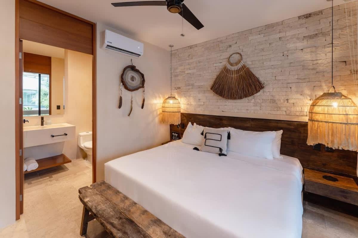 Deja Vu - Stylish 2br Luxury With Private Pool Apartment *