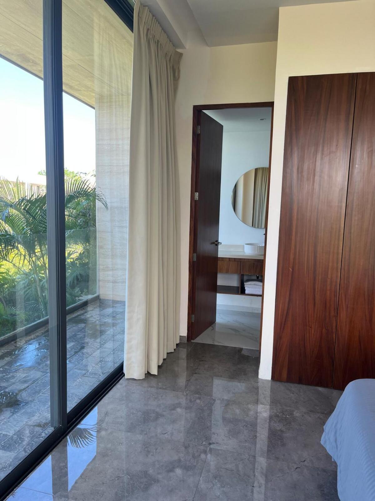 Jungle Panoramic View Ph With Club Shuttle & Gym Apartment Tulum