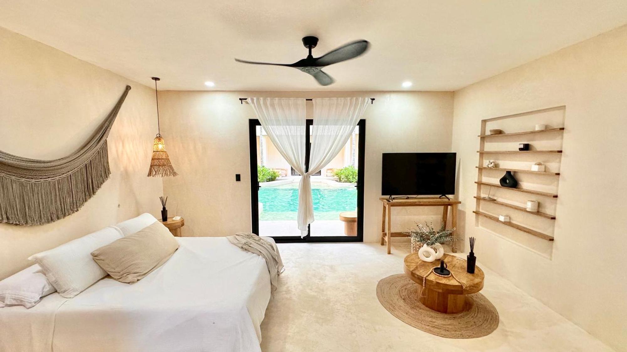 Cocay By Sandy Powerful Apartment *