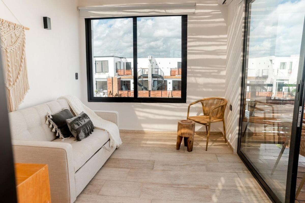 Apartment Ph 3br Jacuzzi Club Pass *