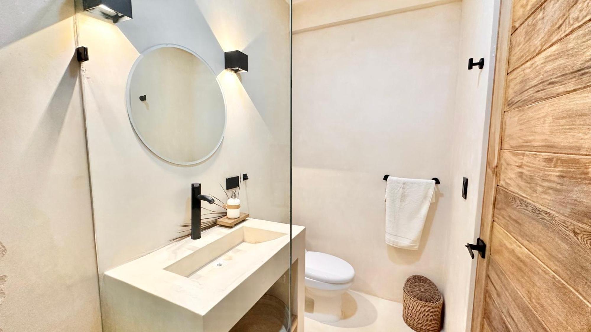 Apartamento Cocay By Sandy Powerful Tulum