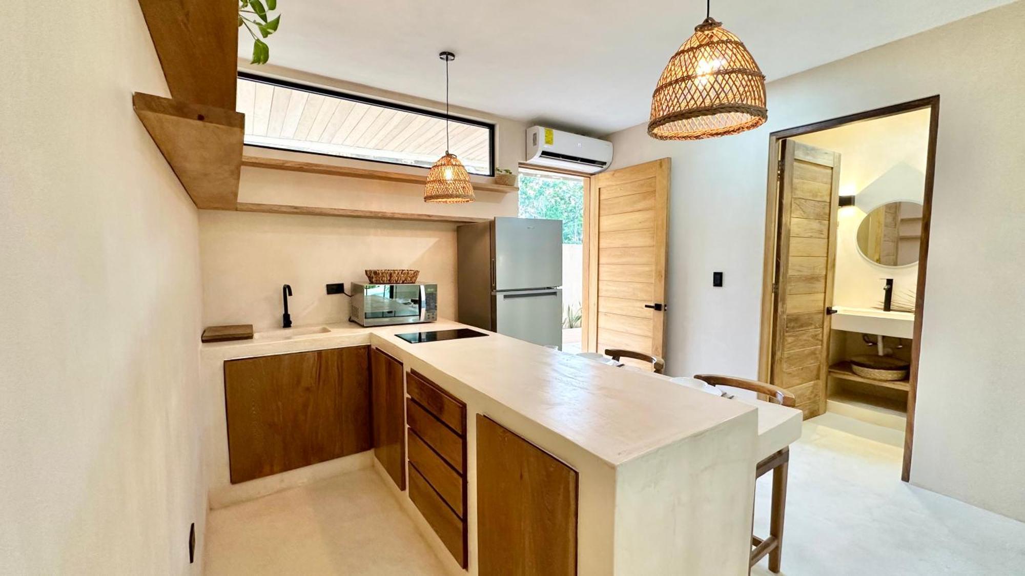 Cocay By Sandy Powerful Apartamento Tulum