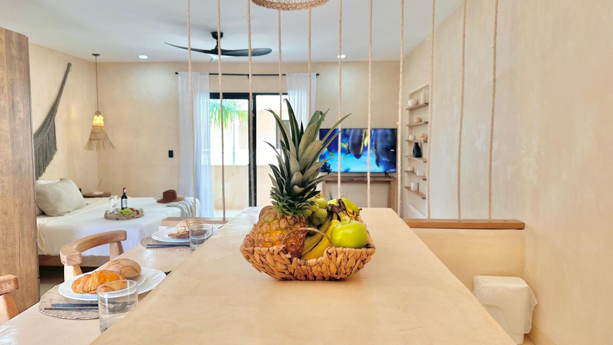 Apartment Cocay By Sandy Powerful *