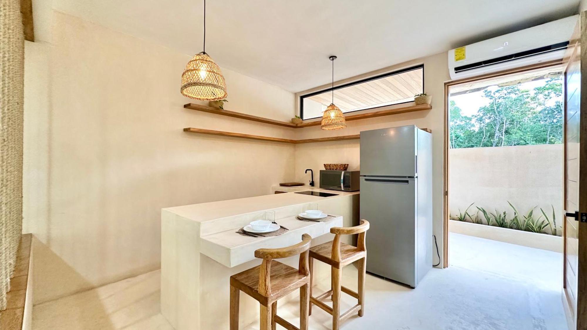 Apartment Cocay By Sandy Powerful *