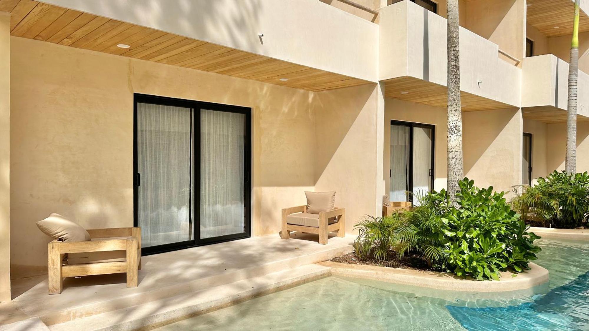 Apartment Cocay By Sandy Powerful *
