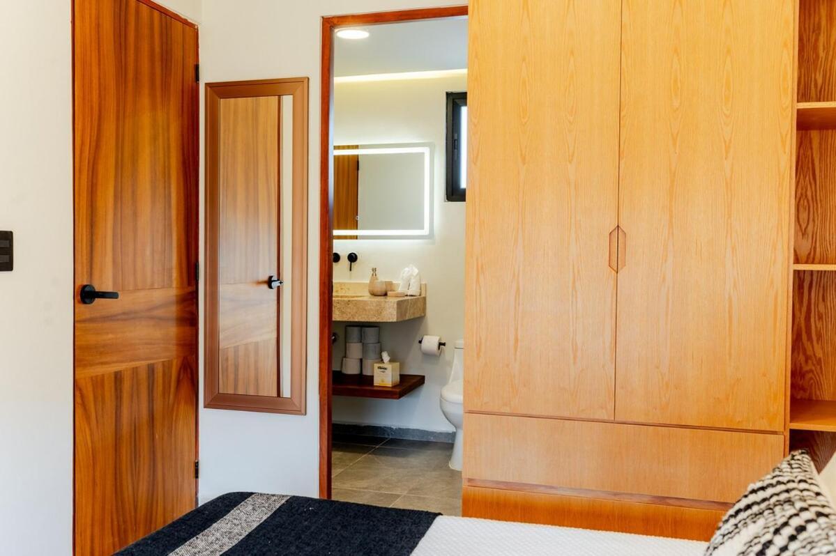 Apartment Ph 3br Jacuzzi Club Pass Tulum