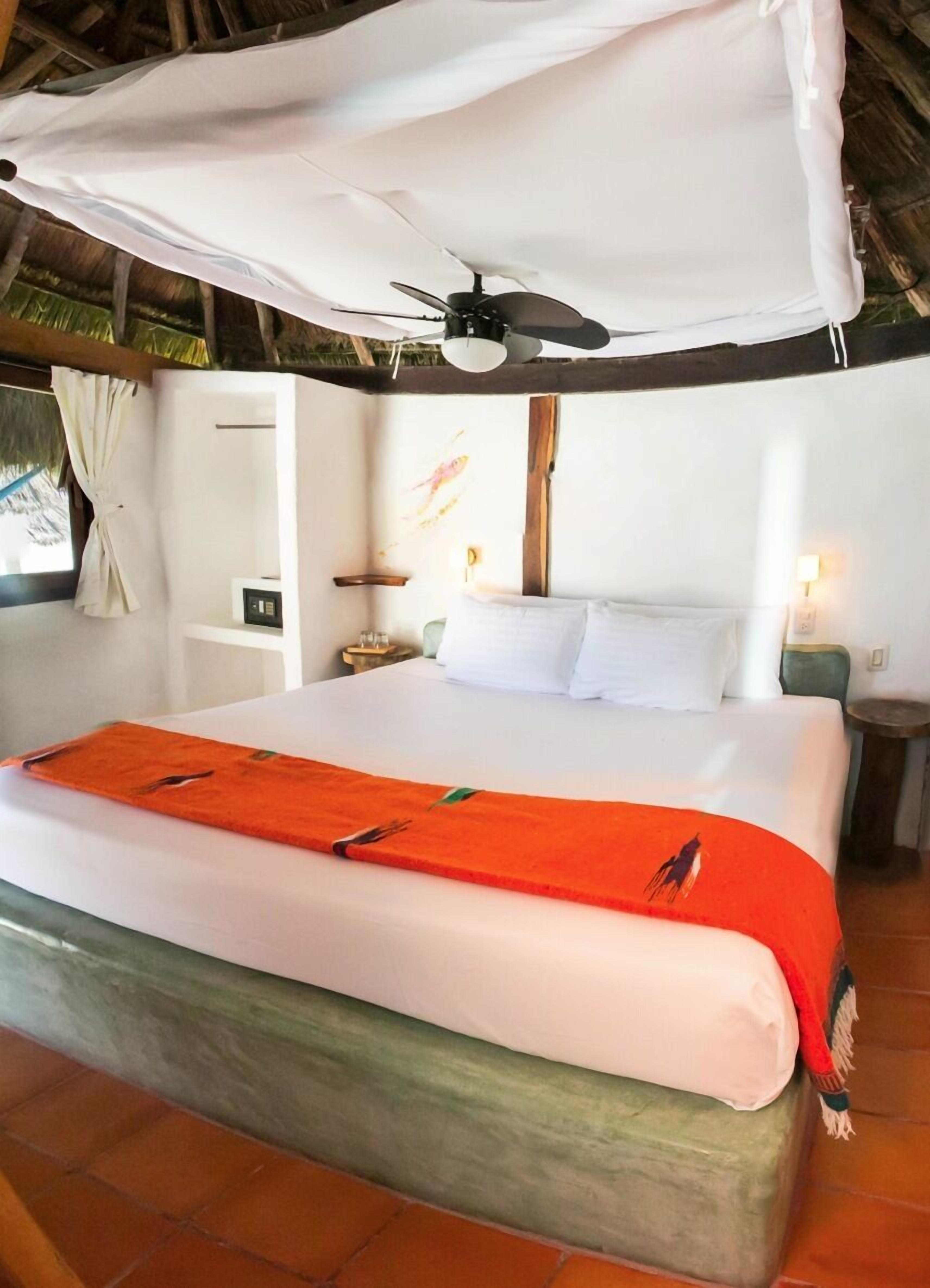 Zamas Hotel
