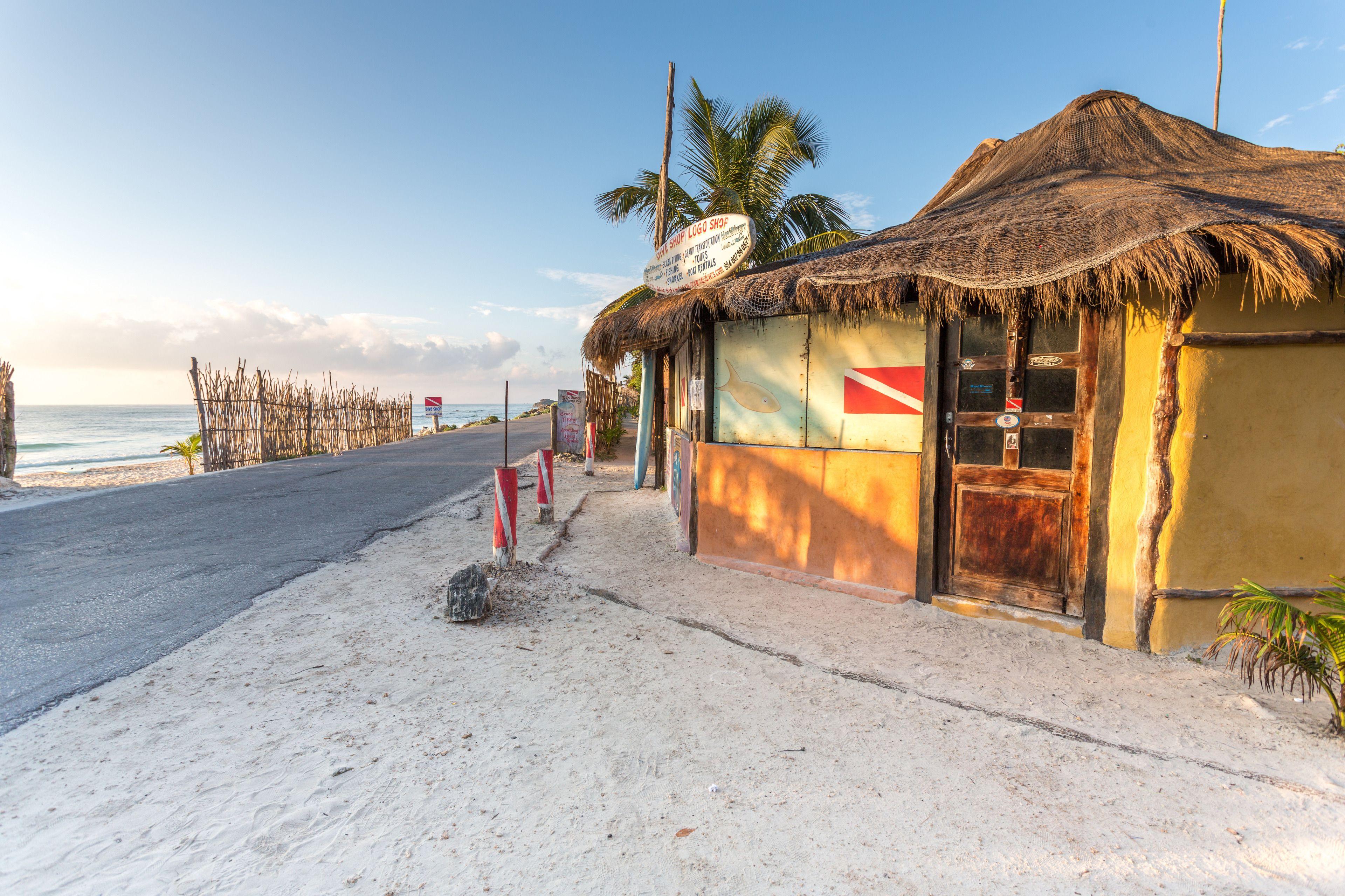 Hotel Zamas