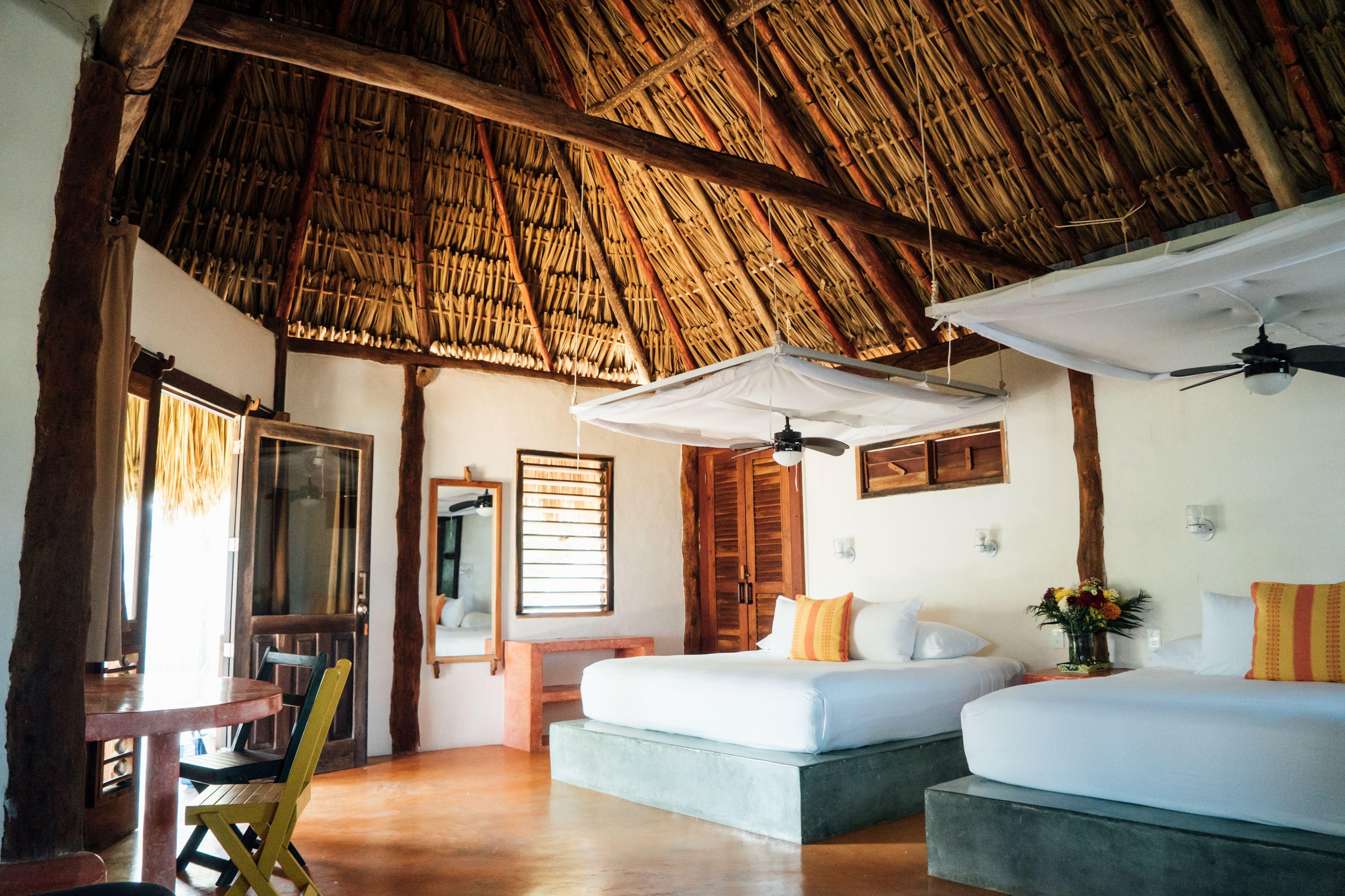Zamas Tulum