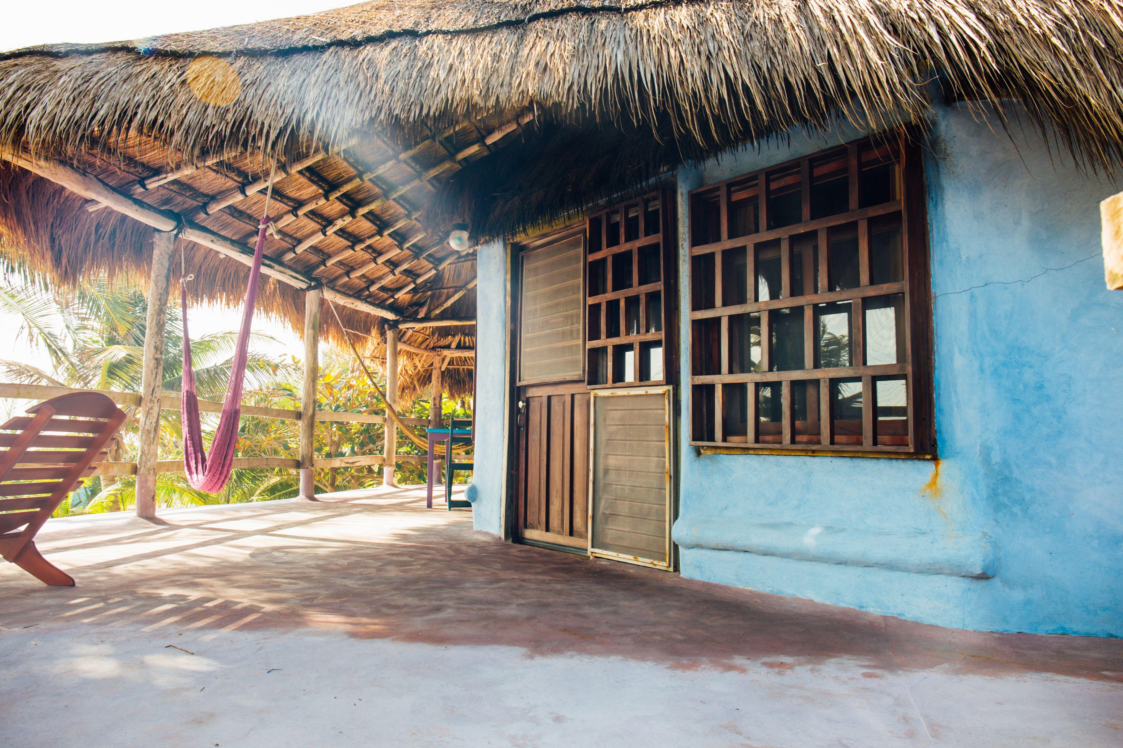 Zamas 4* Tulum