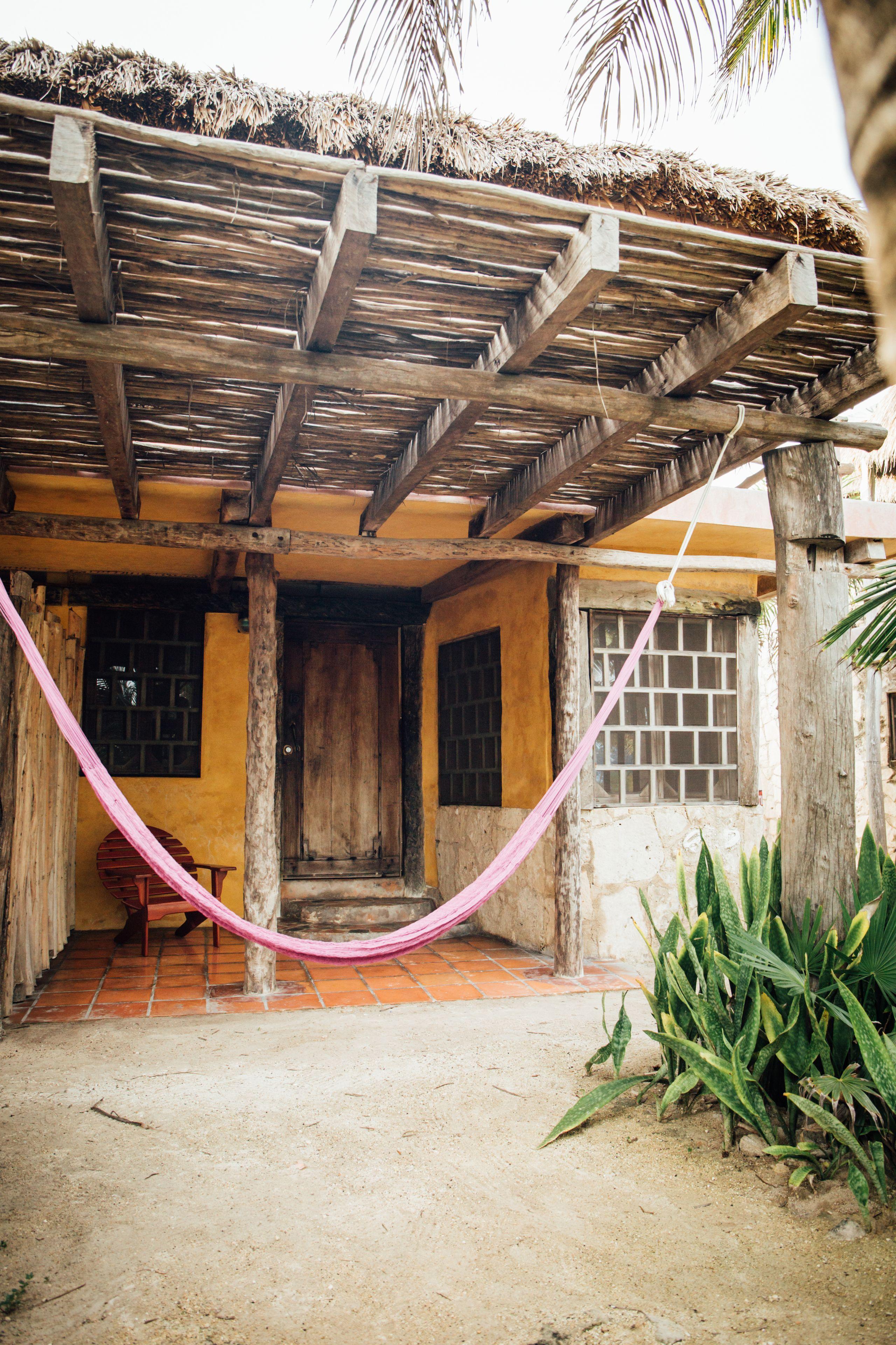Hotel Zamas