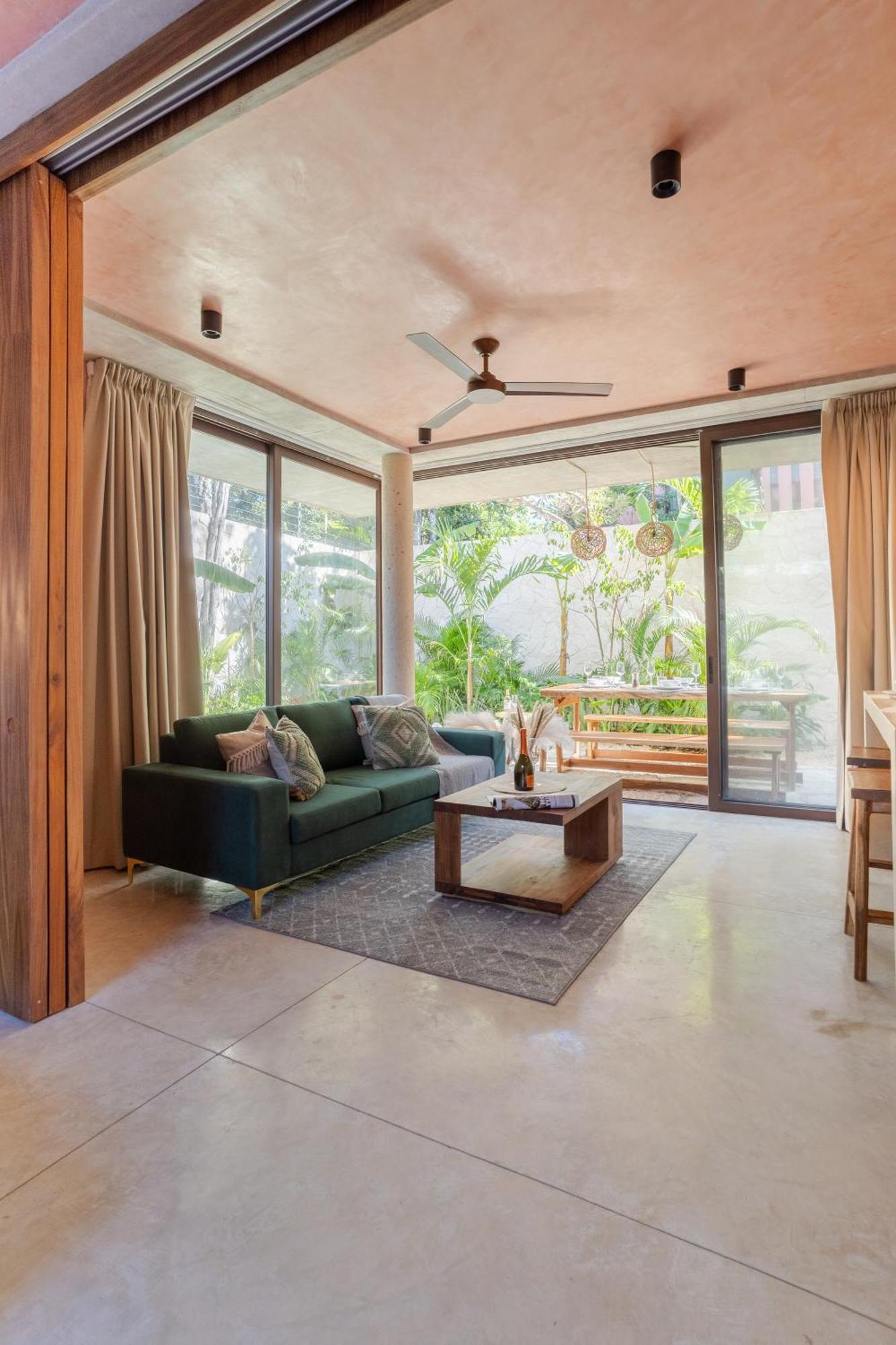 Entorno - Luxury * Tulum