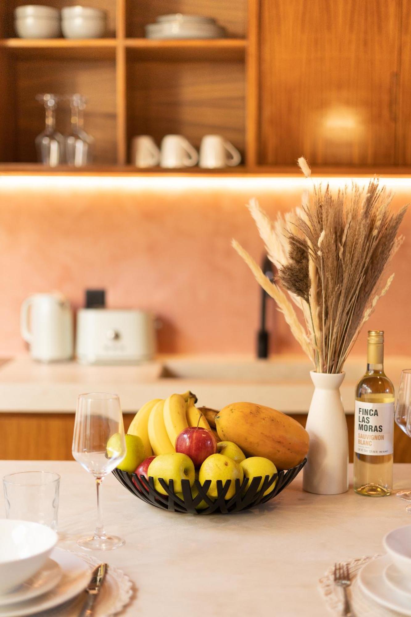 Entorno - Luxury Villa *