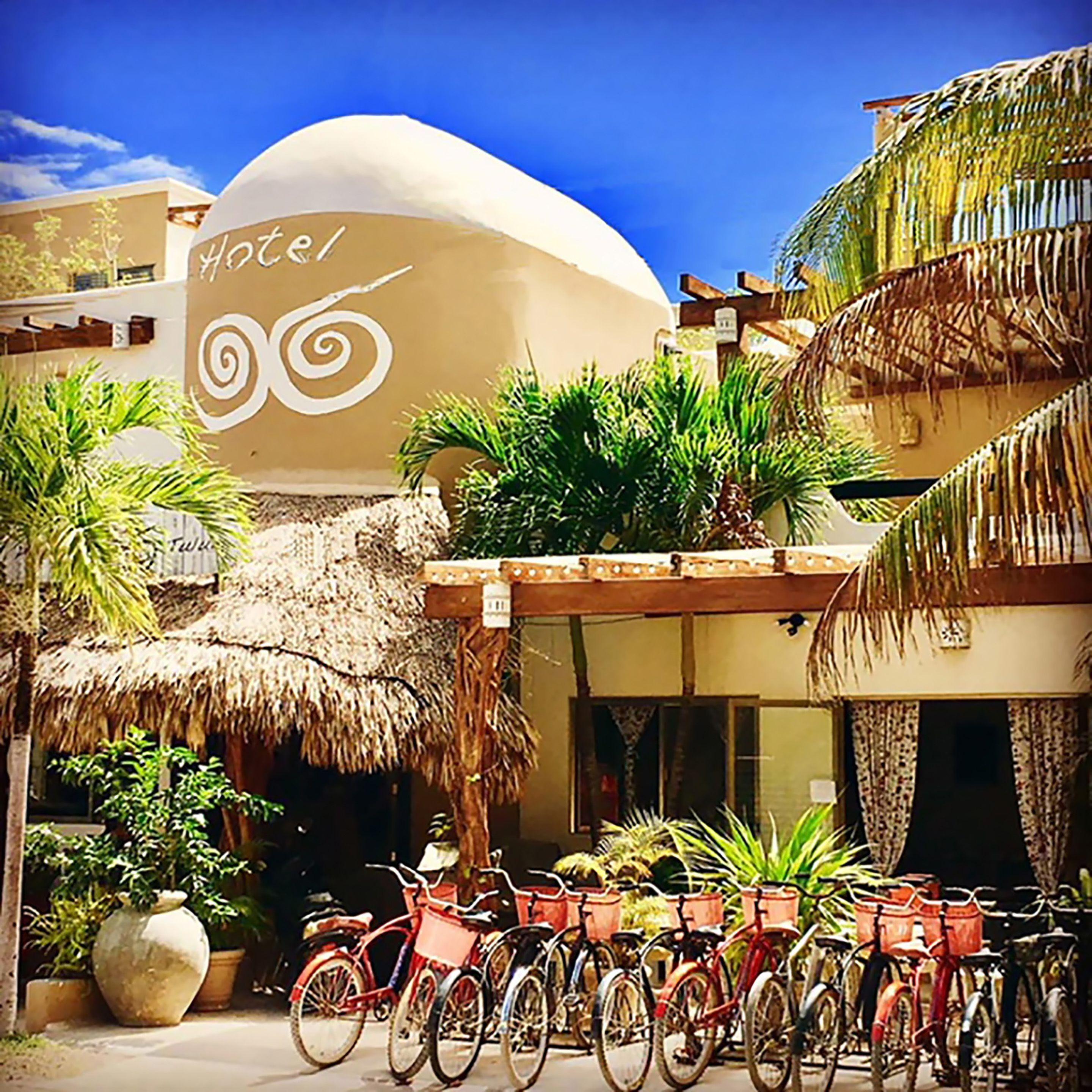 Boutique 06 (adults Only) Hotel Tulum