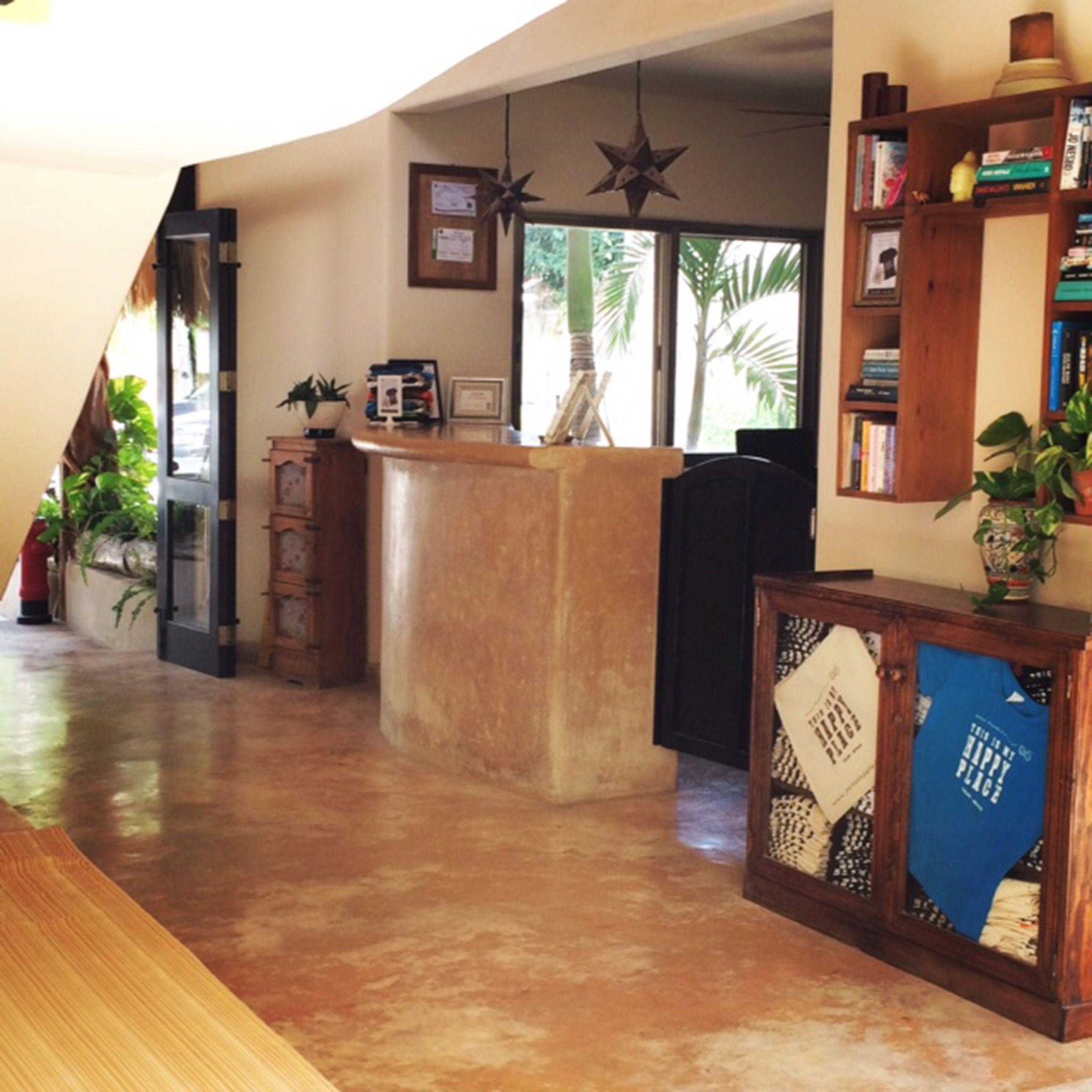 Boutique 06 (adults Only) Hotel Tulum