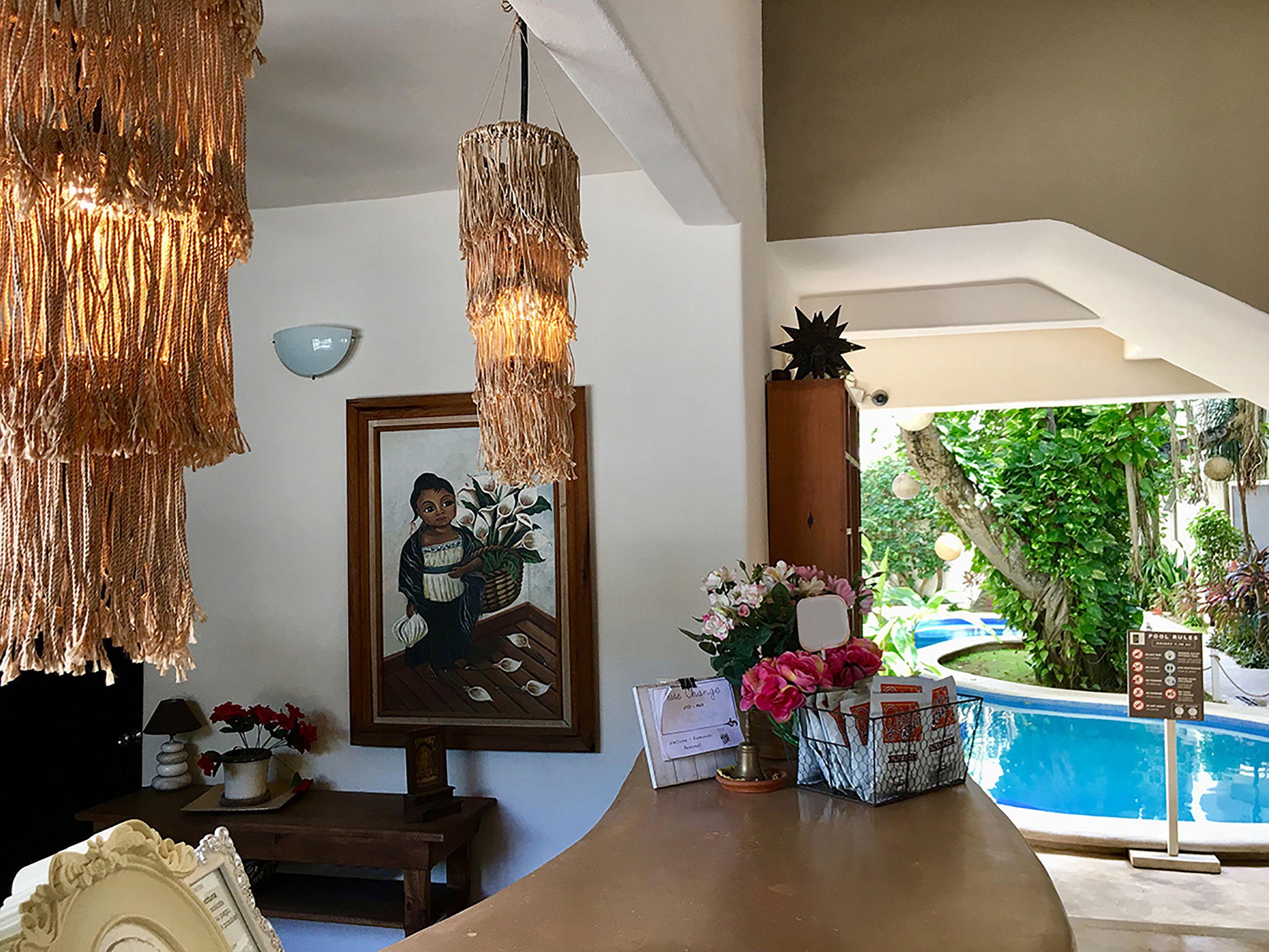 Hotel Boutique 06 (adults Only) Tulum