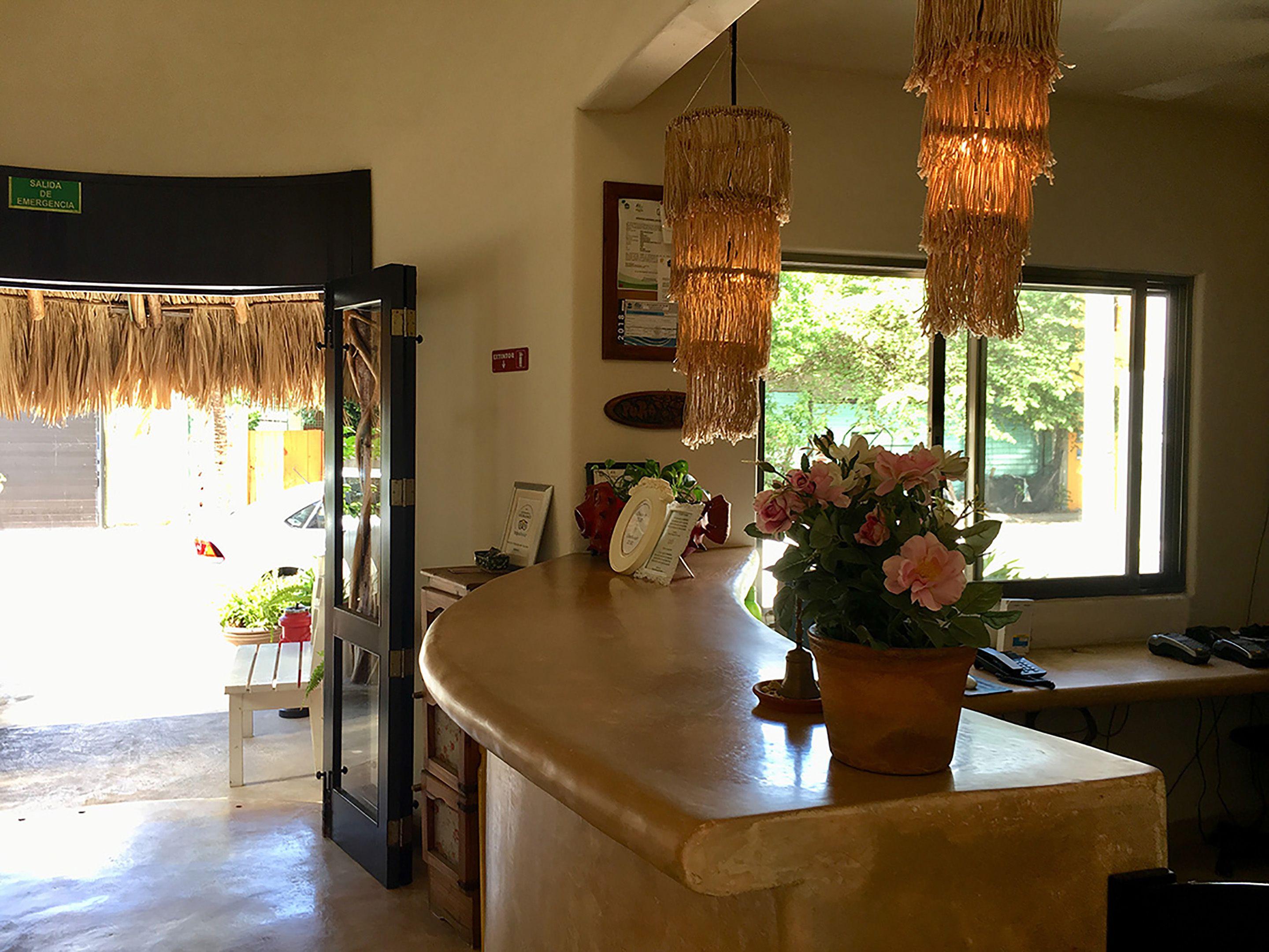 Boutique 06 (adults Only) 3* Tulum